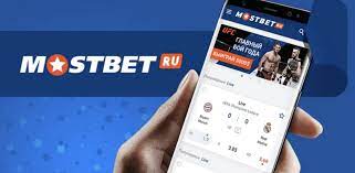 Mostbet APK and Application